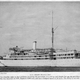 Illustration for article titled When Floating Hospitals Roamed The Seas